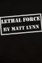 [Death Force #: Short Story 01] • Lethal Force